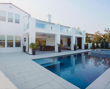 Architects for Home Additions